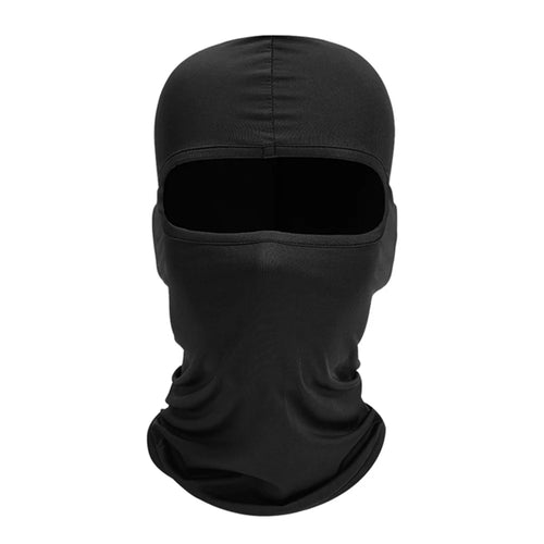 Bicycle Full Face Mask Breathable Balaclava Mask Windproof Dustproof