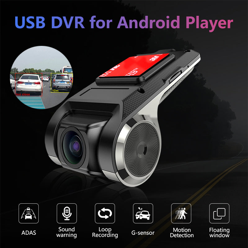 Srnubi For Car Dvd Android Player Navigation Full Hd Car Dvr Usb Adas