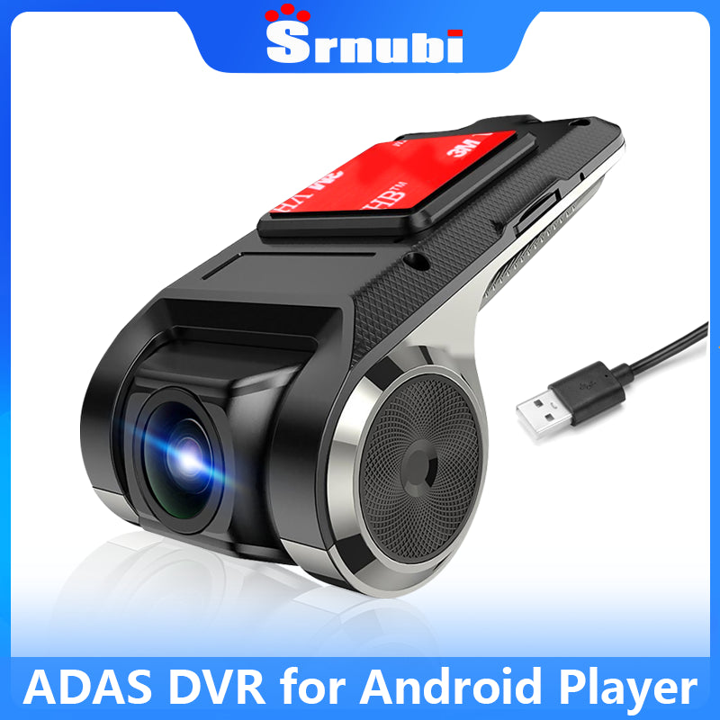 Srnubi For Car Dvd Android Player Navigation Full Hd Car Dvr Usb Adas