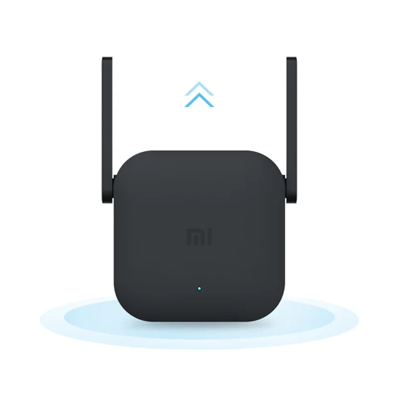 Xiaomi Repeater WiFi Pro Mi Amplifier Network Expander Router Power