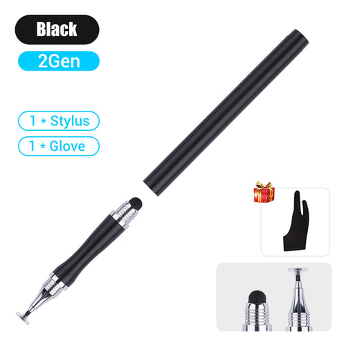 Universal Drawing Stylus Pen For Android Ios Touch Pen For Ipad Iphone
