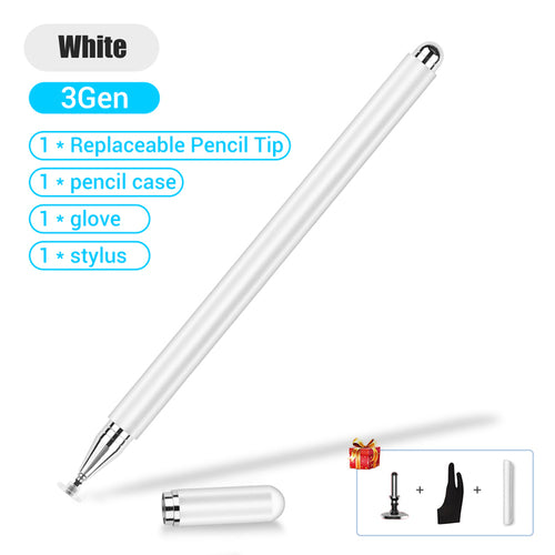Universal Drawing Stylus Pen For Android Ios Touch Pen For Ipad Iphone