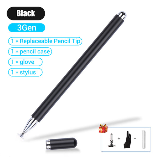 Universal Drawing Stylus Pen For Android Ios Touch Pen For Ipad Iphone