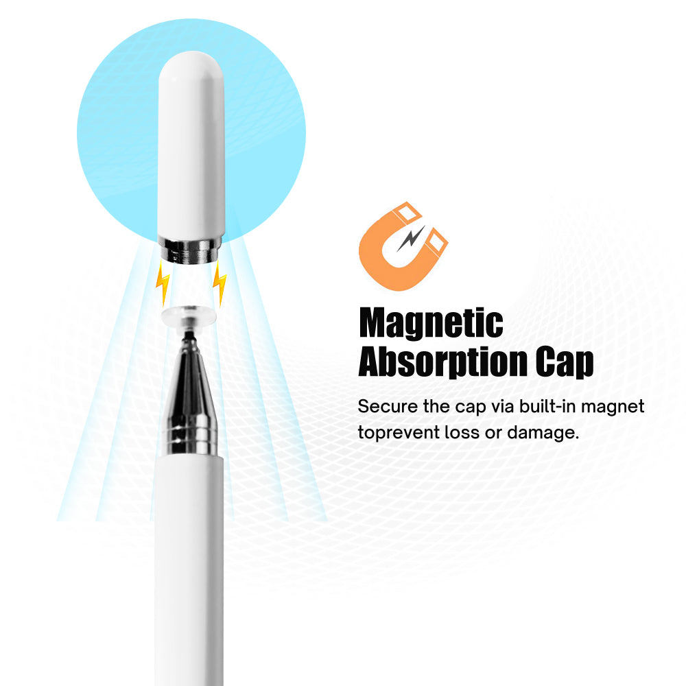 Universal Drawing Stylus Pen For Android Ios Touch Pen For Ipad Iphone