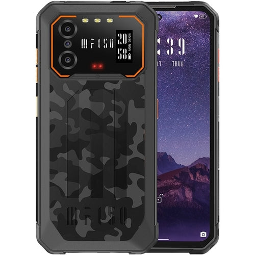 [World Premiere] IIIF150 B2 6.5"FHD+ Display Rugged MobilePhone Night